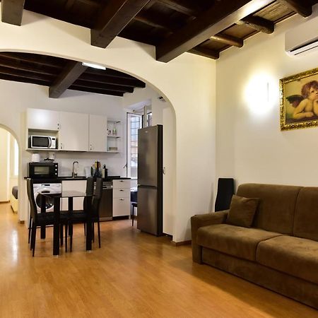 Elite Rome Apartments 3 외부 사진