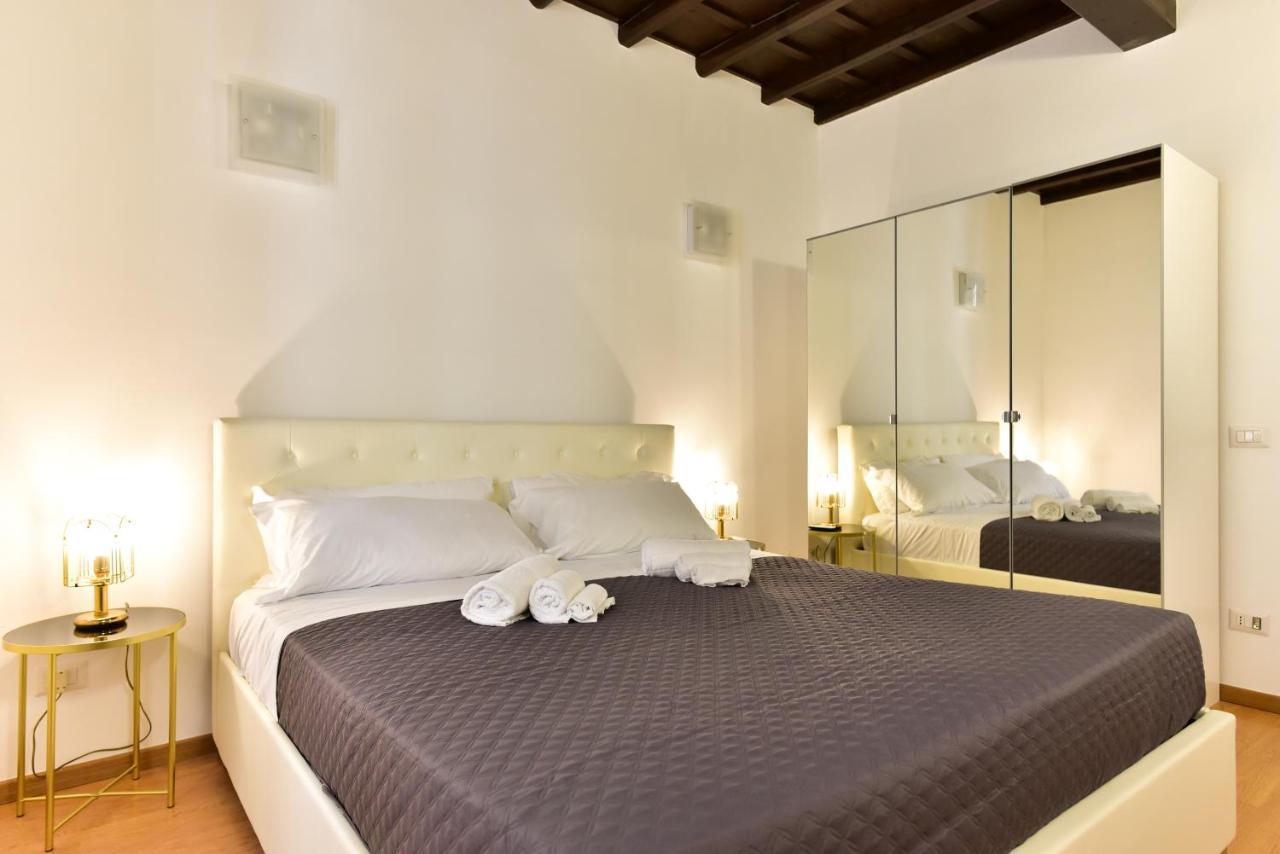 Elite Rome Apartments 3 외부 사진