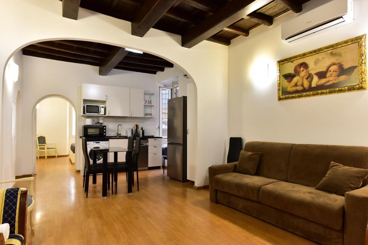 Elite Rome Apartments 3 외부 사진
