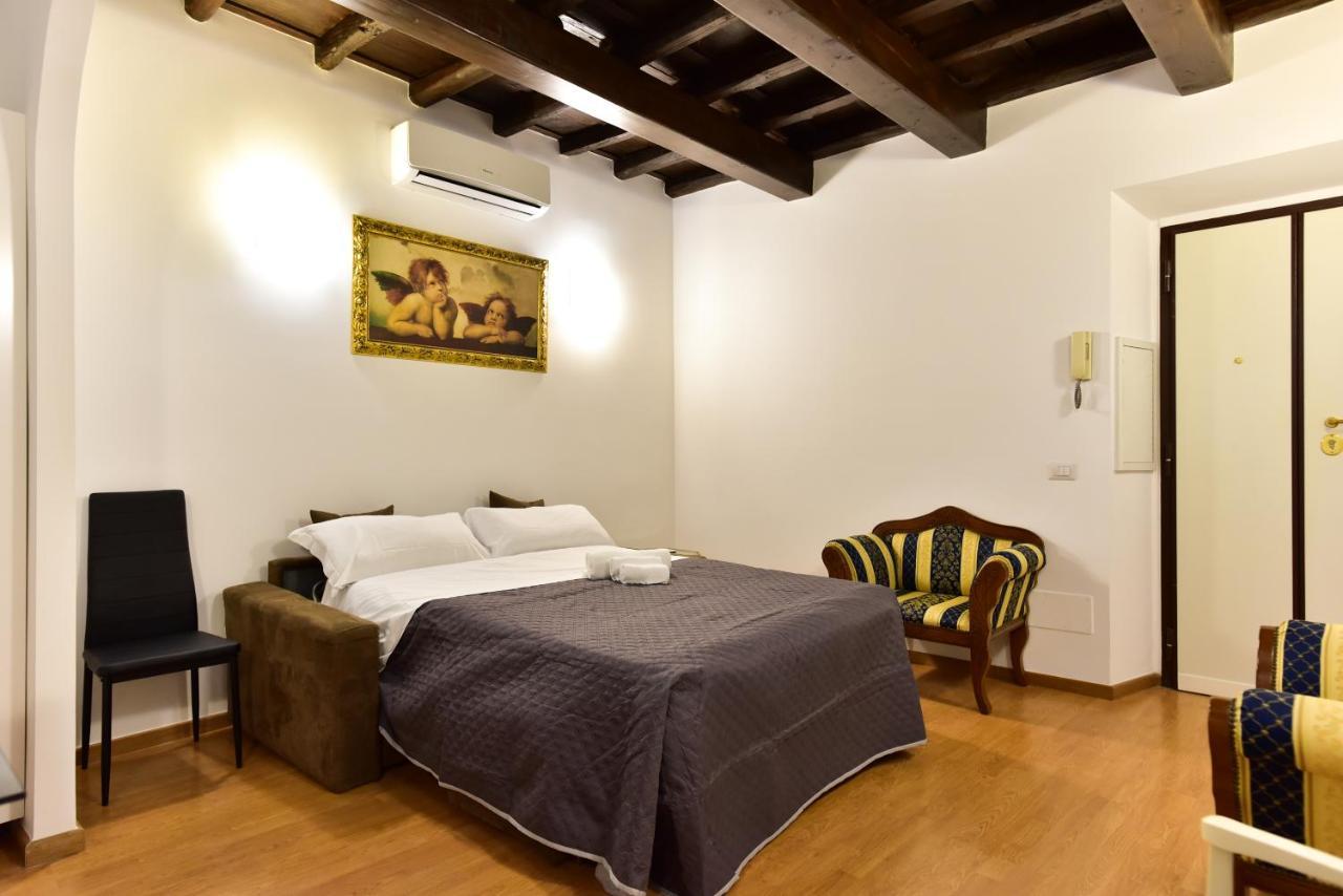 Elite Rome Apartments 3 외부 사진
