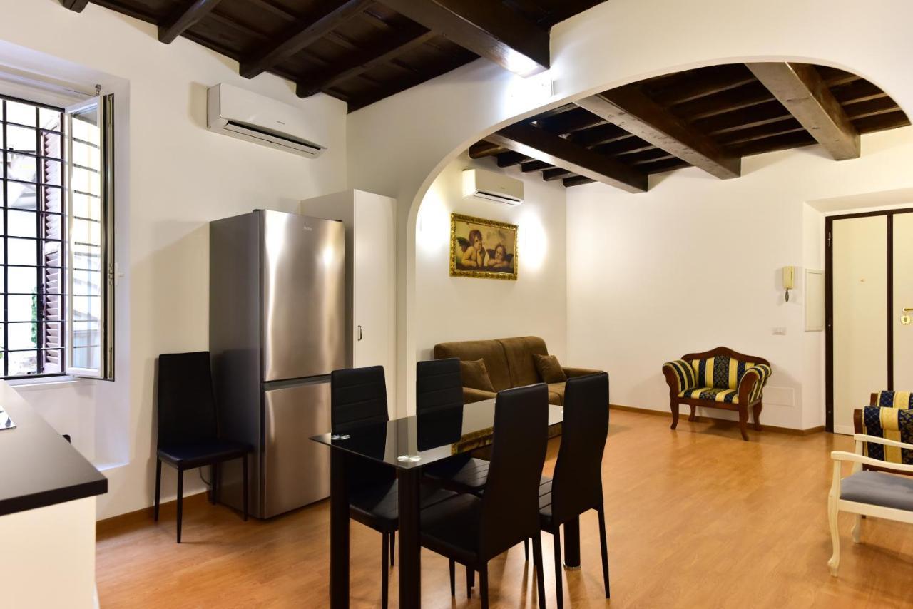 Elite Rome Apartments 3 외부 사진