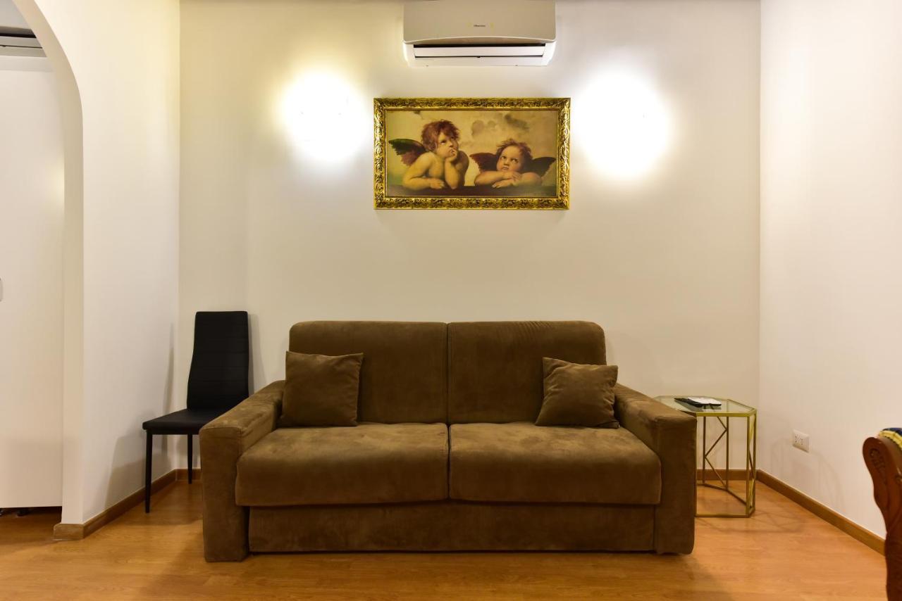 Elite Rome Apartments 3 외부 사진