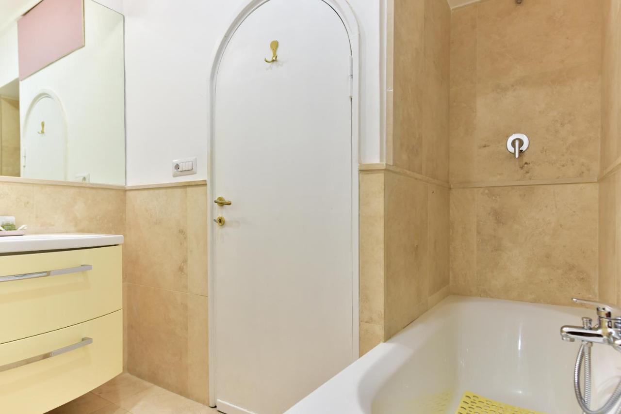 Elite Rome Apartments 3 외부 사진