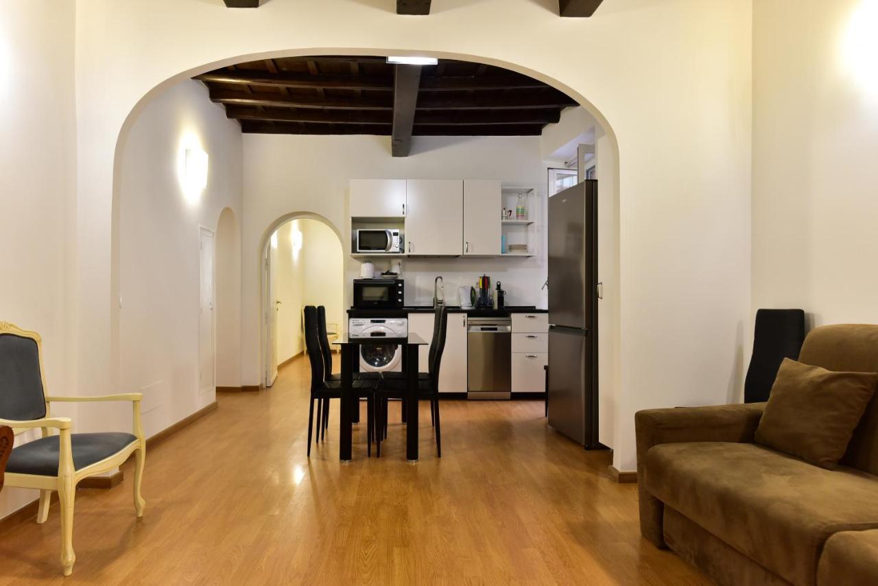 Elite Rome Apartments 3 외부 사진