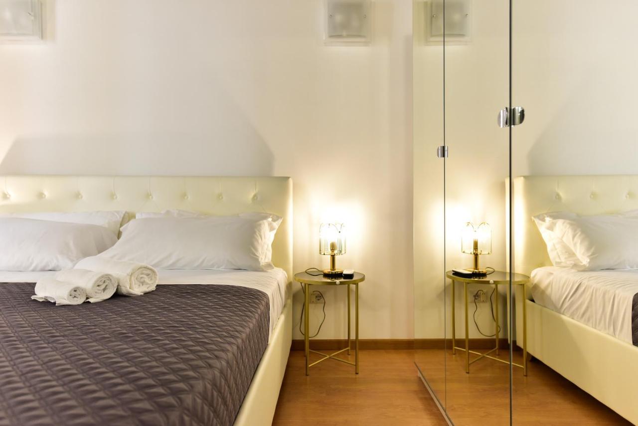Elite Rome Apartments 3 외부 사진